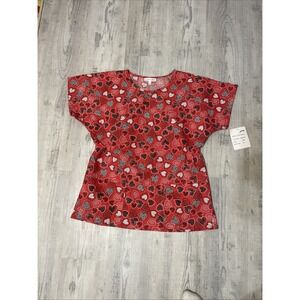 NWT Women's‎ Delta Scrubs XS